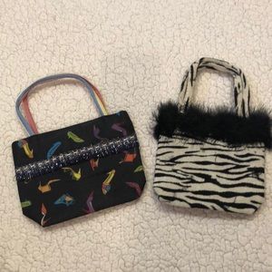 New Small Girls Purses